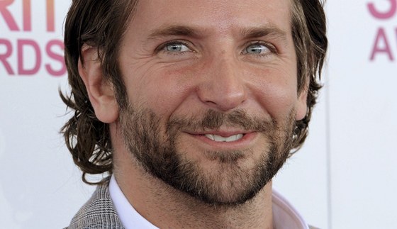 Bradley Cooper 