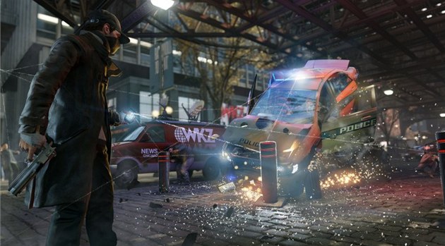 Watch Dogs byly nejvelkolep�j�ím odhalením nové hry v roce 2012. Dostál titul o�ekáváním?