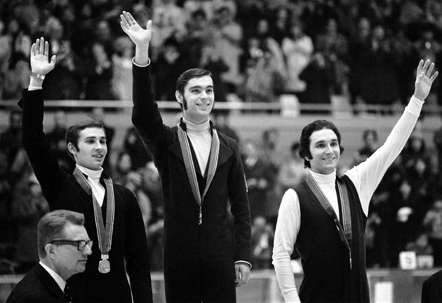 Čtrnáct triumfů, dvě obhájkyně, jeden teenager. Čeští olympijští vítězové