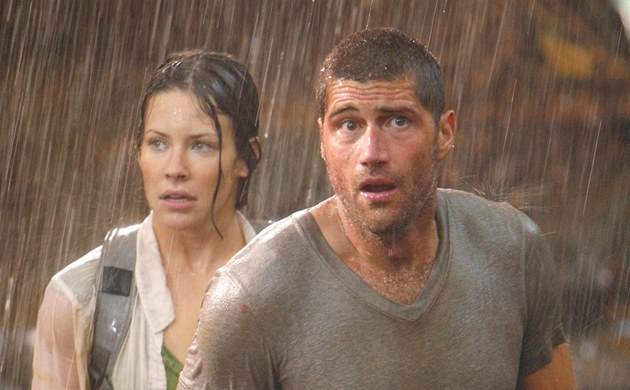 Po nehodě na pláži mám vážně poškozený mozek, popsala herečka Evangeline Lilly