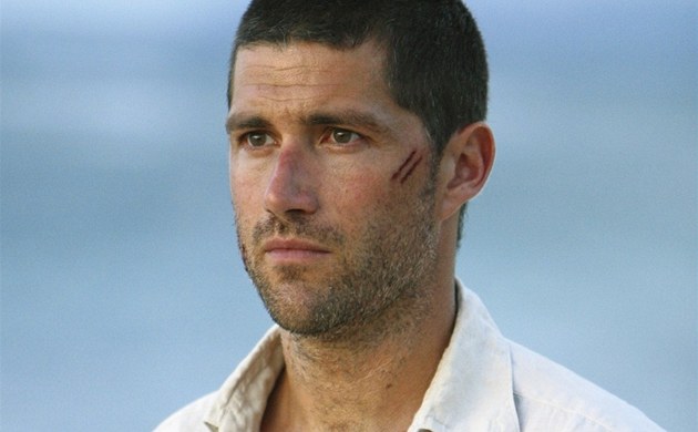 Hvězda seriálu Ztraceni se na čas ztratila. Proč Matthew Fox přestal s hraním?
