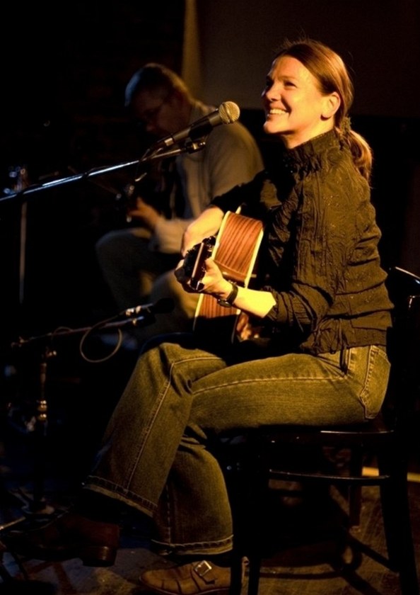 Zuzana Homolová