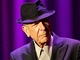 Leonard Cohen v Praze, 29. 8. 2009