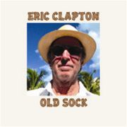 Clapton (obal alba)