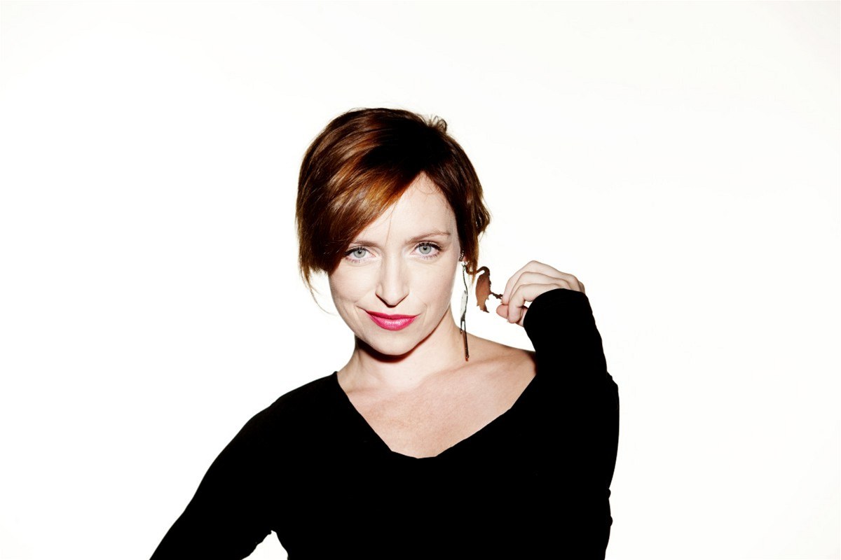 Tatiana Vilhelmová