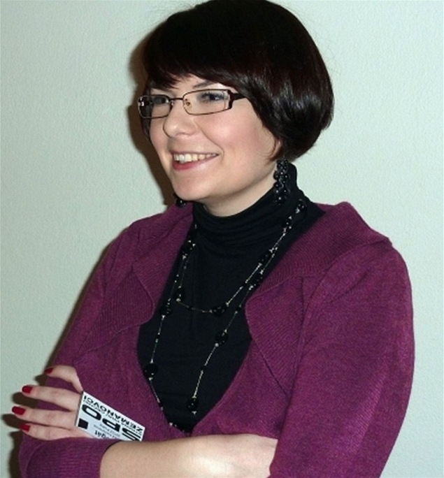Hana Burianová