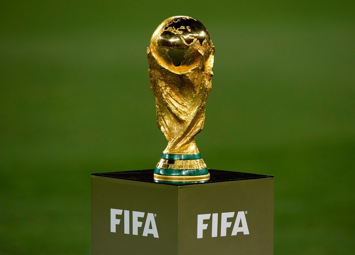 Los základních skupin mistrovství světa ve fotbale 2022 v Kataru