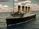 Australský miliardá Clive Palmer postaví repliku Titaniku, na první plavbu se...