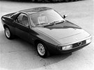 Alfa Romeo je pro designéry tradin velkou výzvou, koncept Zeta 6 pivezl do...