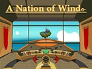 A Nation Of Wind