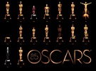 Plakát k udílení Oscar za rok 2012: Kolik pedchozích vítz poznáte?