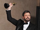 Oscar 2013  Ben Affleck 