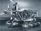 Vesmírným rekordmanem je sovětské vozidlo Lunochod 2. Na povrchu Měsíce ujelo...