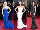 Reese Witherspoon, Charlize Theron, Sandra Bullock, Jennifer Lawrence