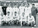 Jak Josef Masopust dal gól Brazílii ve finále fotbalového MS 1962
