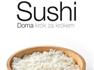 V kategorii "Nejlepí japonská kuchaská kniha" byla ocenna kniha Sushi  Doma