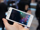 Huawei Ascend G510 bude telefon s hodn zajímavým pomrem výkon/cena. Jeho 4,5...
