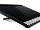 All-in-one poíta Acer Smart Display  s OS Andorid zvládne náklon a 75°. 