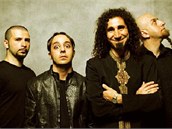 Skupina System of a Down