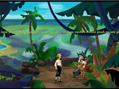 The Secret of Monkey Island: Special Edition