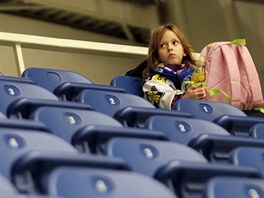 Po ternm debaklu Komety se fanouci modroblch rozdlili.