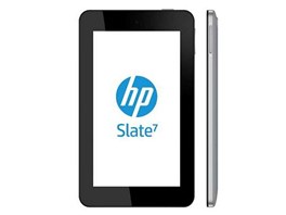 Nov tablet HP Slate7