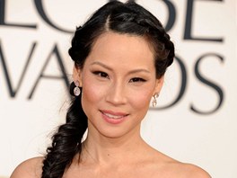 Lucy Liu