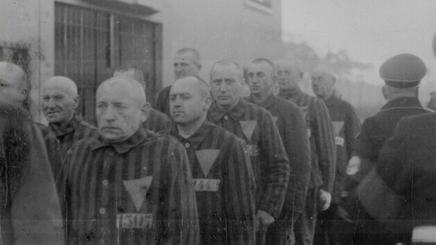 Vzni v Sachsenhausenu