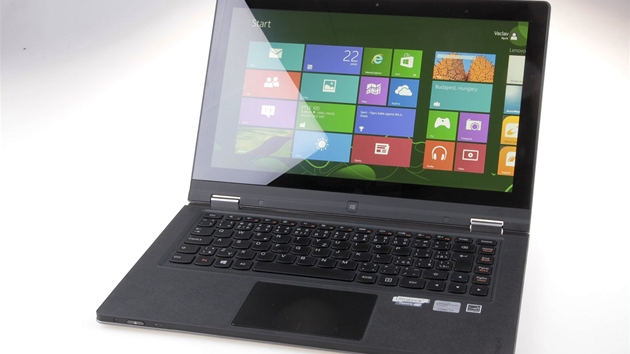 Lenovo Yoga 13