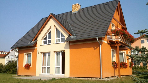 Absolutn� nejvy��í po�et �tená�ských hlas� a titul D�m roku 2013 získal...