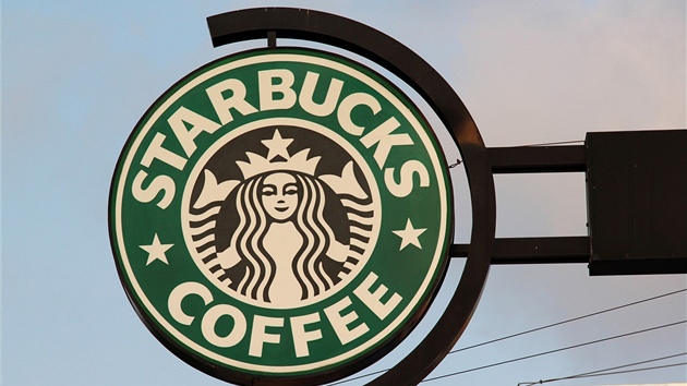 Řetězec kaváren Starbucks má pobočky po celém světě.