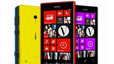 Nokia Lumia 720