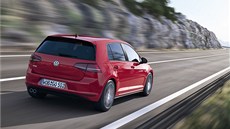 Volkswagen Golf GTD