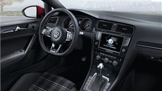 Volkswagen Golf GTD