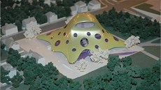 Vít�zství v sout�i v�ak zdaleka je�t� neznamená realizaci.