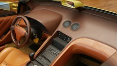 Lamborghini Diablo VT Roadster 