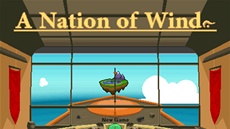 A Nation Of Wind