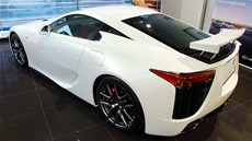 Lexus LFA
