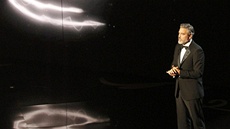 Oscar 2013 - George Clooney 