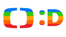 Logo dtského kanálu T:D