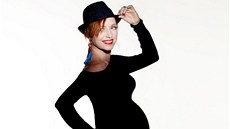 Tatiana Vilhelmová (2013)