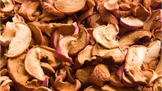 P�esu�ené k�í�aly ztrácí vitamíny a chu�.