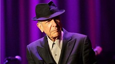 Leonard Cohen v Praze, 29. 8. 2009