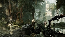 Crysis 3