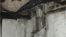 Kominík je zárukou va�eho bezpe�í. Navíc mo�ná nosí i �t�stí (ilustra�ní foto).