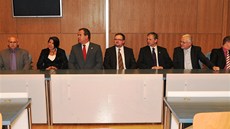 Nkteré bývalé vrcholné politiky Libereckého kraje nyní iví stát. Úpln vlevo