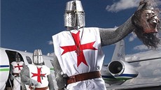 Monkey Business: Happiness of Postmodern Age (obal alba)