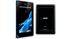 Acer Iconia B1 od února nabízí 16GB interní úloit