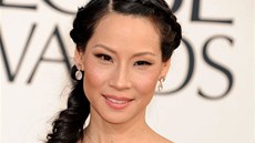 Lucy Liu