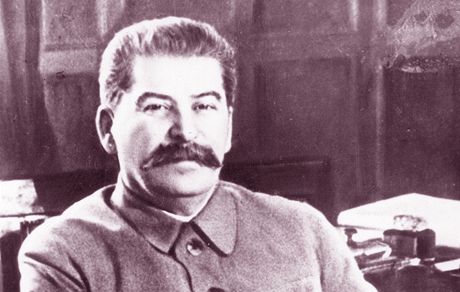 Josif Stalin